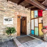 Montegenco Country house *
