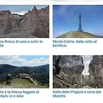 منزل ريفي Montegenco Comunanza