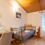 Country house Montegenco Comunanza