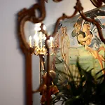 Country house Montegenco Comunanza