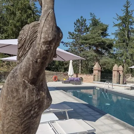 Landhuis Montegenco Comunanza