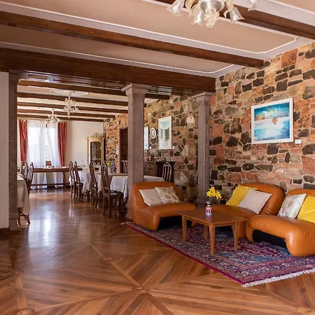 Landsted Montegenco Comunanza