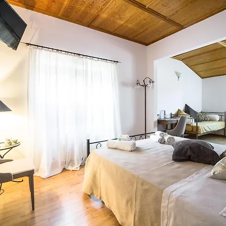 Country house Montegenco