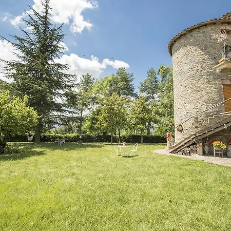 Montegenco Landhuis *