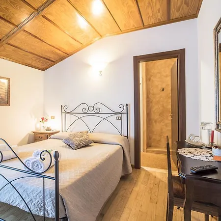 Montegenco * Comunanza