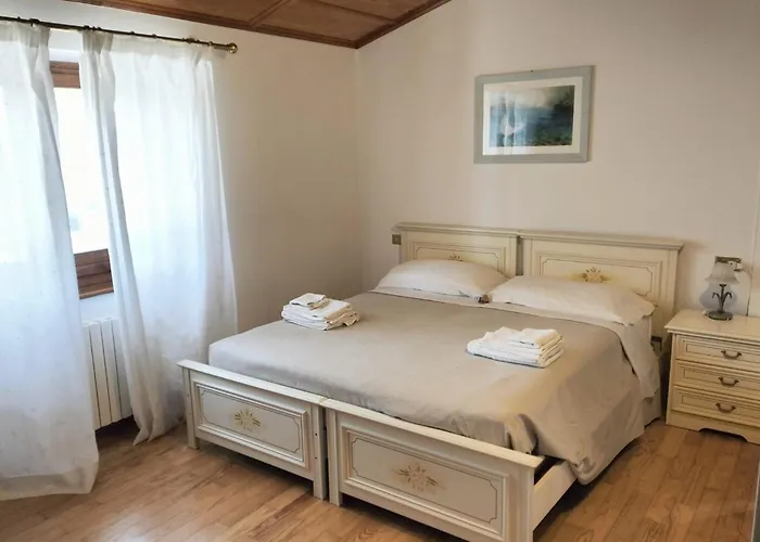 Country house Montegenco