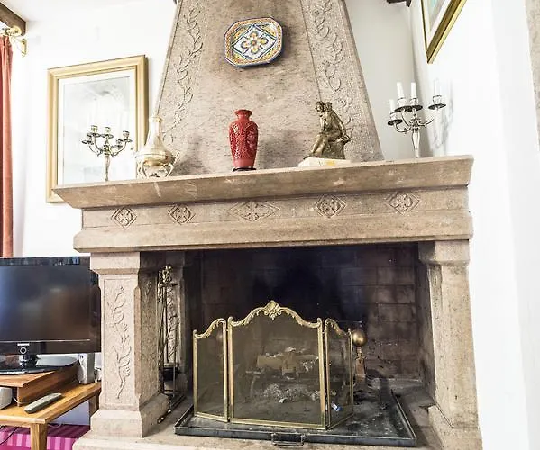 Country house Montegenco